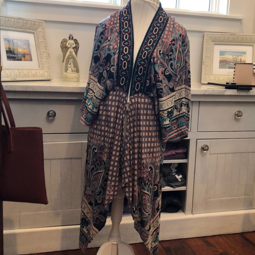 Kimonos